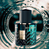 Intoxicated Blue Elixir